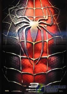 《蜘蛛俠3》