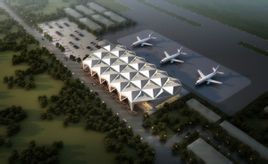 惠州機場 惠州機場