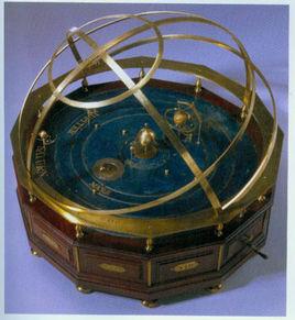 太陽系儀 太陽系儀