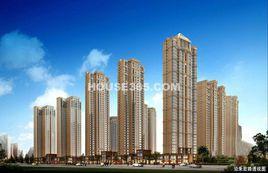 開元·第一城 開元·第一城