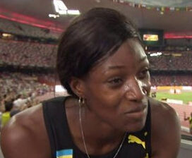 桑娜·米勒 桑娜·米勒