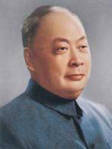 《山東戰場的作戰方針》