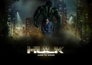 《無敵浩克》 