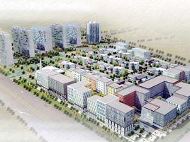 天府國際社區 天府國際社區