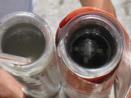 太陽能清潔劑 太陽能清潔劑