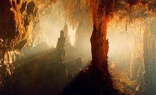 貴州雙河洞景區