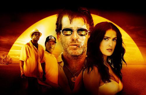 日落之後[美國2004年布萊特·拉特納執導電影]