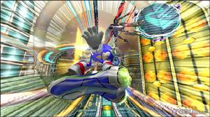 《索尼克滑板：失重》