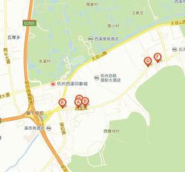 西溪[杭州的西溪街道、西溪路]