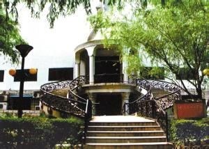 嶺南畫派紀念館 嶺南畫派紀念館