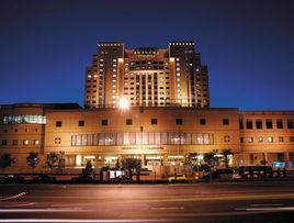 哈爾濱香格里拉飯店 哈爾濱香格里拉飯店