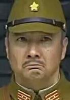 軍刺[2013年譚俏執導電視劇]