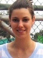 安娜·薩科奇 安娜·薩科奇