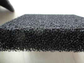 活性炭海綿過濾網 活性炭海綿過濾網