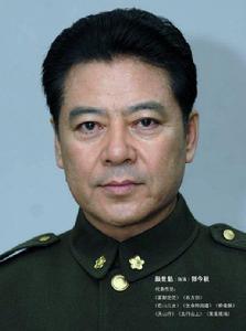 勇者無敵[陳寶國主演電視劇]