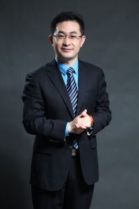 高建偉[艾思國際兒童教育創始人]