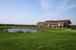 北京紅楓湖高爾夫俱樂部 北京紅楓湖高爾夫俱樂部