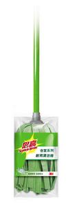 思高合宜系列耐用型清潔拖把