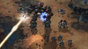 星際爭霸II人族