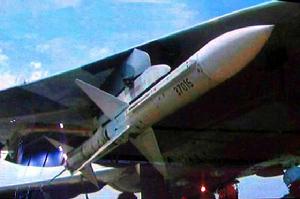 中國霹靂10空空飛彈是以LY60的空射型