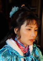 柳葉 演員 何賽飛