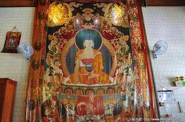 湖口鳳山寺 湖口鳳山寺