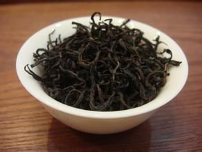 日月潭紅茶 日月潭紅茶