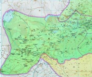 恆羅斯之戰 恆羅斯之戰