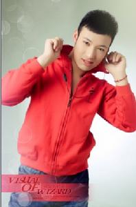 鄭君傑休閒&middot;1