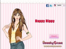 快樂嬉皮裝 快樂嬉皮裝