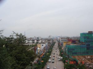 紅星居委會 紅星居委會