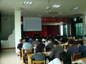 溪口鎮[福建省建寧縣]