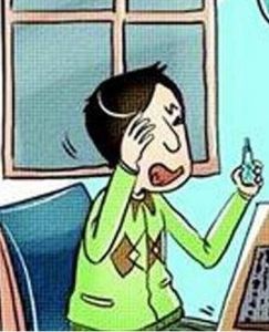 電腦幹眼症 電腦幹眼症