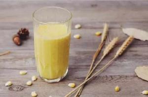 濃稠玉米汁 濃稠玉米汁