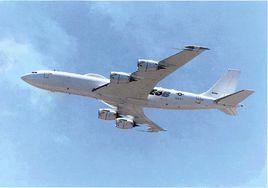 E-6A“水星” E-6A“水星”