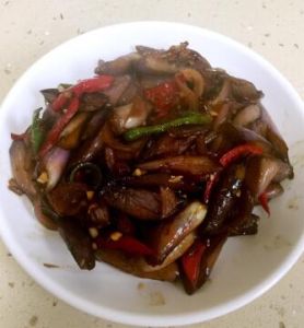 洋蔥茄泥 洋蔥茄泥