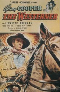 《西部人》 《西部人》