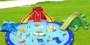 汕頭嘉年華水上樂園 汕頭嘉年華水上樂園