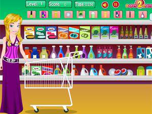 購買年貨 購買年貨