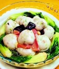 上料魚圓 上料魚圓