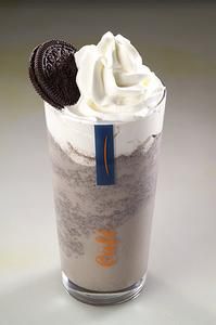 香草冰沙 香草冰沙