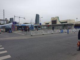 南橋汽車站 南橋汽車站