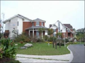 山海天別墅 山海天別墅