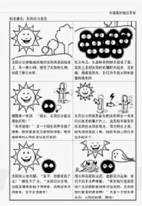 環境保護知識手冊8