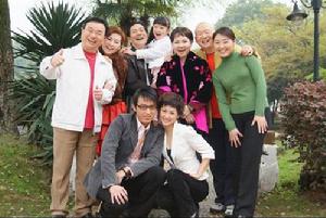 婆媳一本經 婆媳一本經