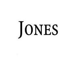 Jones