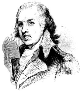 亨利·李 亨利·李