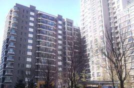 CBD總部公寓一期 CBD總部公寓一期