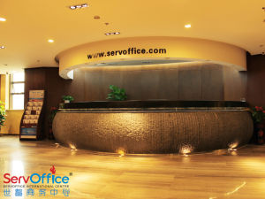 世鰲(天銀大廈)商務中心 世鰲(天銀大廈)商務中心