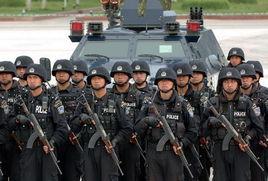 飛虎突擊隊 飛虎突擊隊